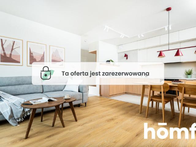 Mieszkanie do wynajęcia w Krzeszowice, Małopolskie