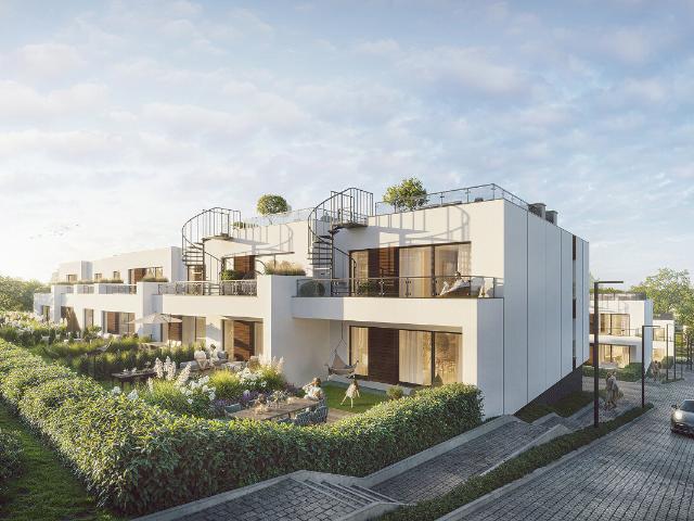 Mieszkanie na sprzedaż w Krzeszowice, Małopolskie