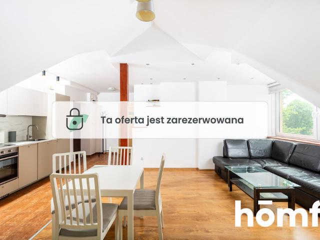 Mieszkanie do wynajęcia w Krzeszowice, Małopolskie