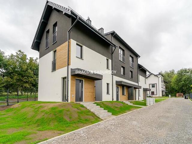 Mieszkanie na sprzedaż w Wieliczka, powiat wielicki