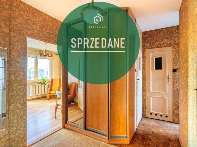 Mieszkanie na sprzedaż w Legionowo, Mazowieckie