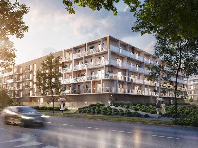Mieszkanie na sprzedaż w Legnica, Dolnośląskie
