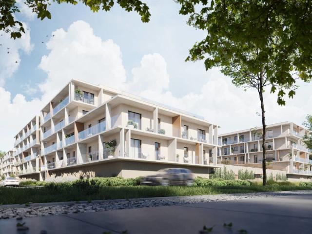 Mieszkanie na sprzedaż w Legnica, Dolnośląskie