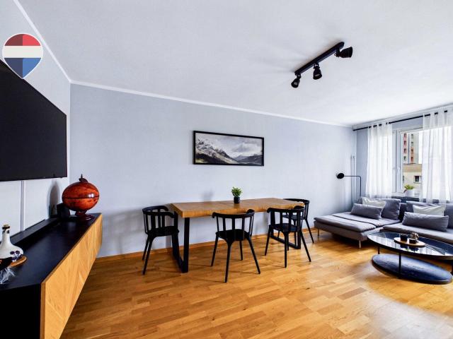 Mieszkanie na sprzedaż w Legnica, Dolnośląskie