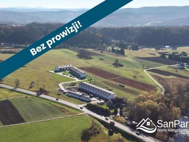 Mieszkanie na sprzedaż w Lesko, Podkarpackie