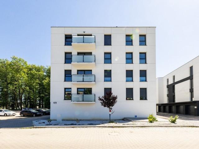 Mieszkanie na sprzedaż w Leszno, Wielkopolskie