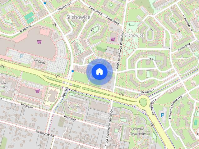 Mieszkanie do wynajęcia w Kielce, Świętokrzyskie