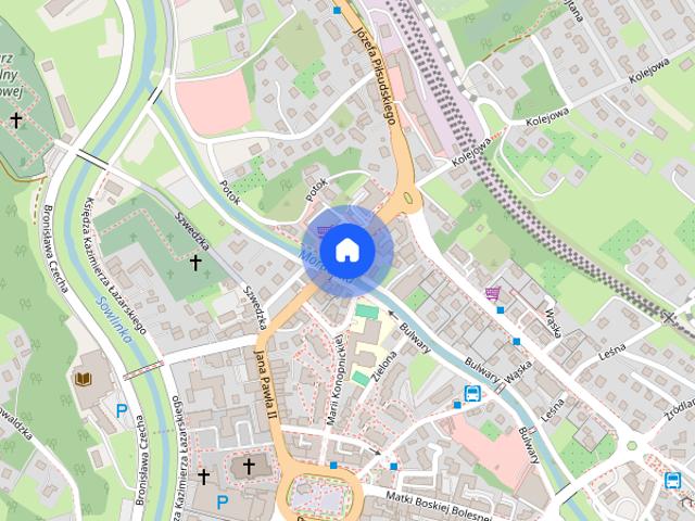 Mieszkanie do wynajęcia w Limanowa, Małopolskie