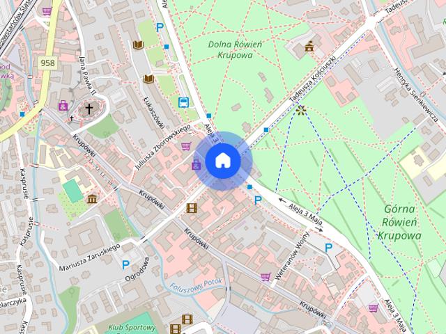 Mieszkanie do wynajęcia w Zakopane, Małopolskie