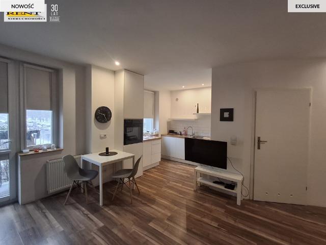 Mieszkanie do wynajęcia w Szczecin, Zachodniopomorskie