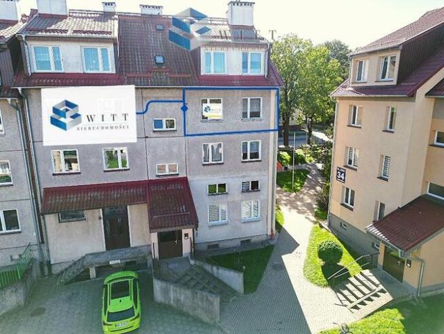 Mieszkanie na sprzedaż w Lubawa, Warmińsko-mazurskie