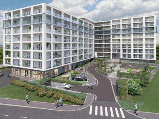 Mieszkanie na sprzedaż w Lublin, Lubelskie