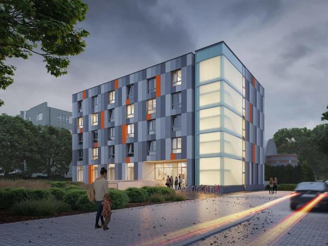 Mieszkanie na sprzedaż w Lublin, Lubelskie