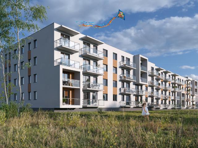 Mieszkanie na sprzedaż w Lublin, Lubelskie