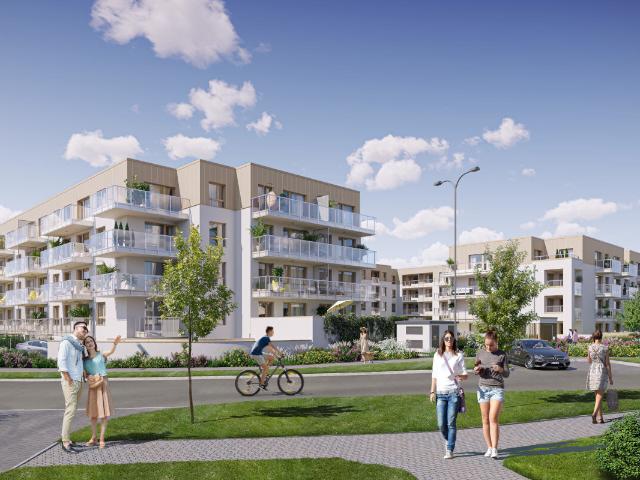 Mieszkanie na sprzedaż w Lublin, Lubelskie
