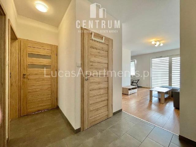 Mieszkanie do wynajęcia w Lublin, Lubelskie