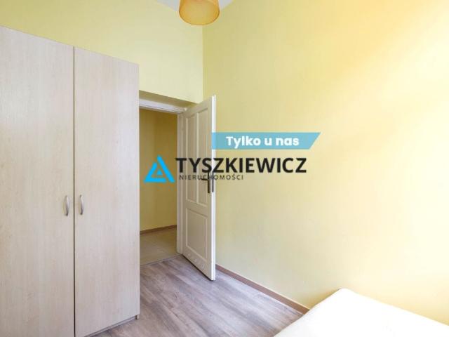 Mieszkanie do wynajęcia w Sopot, Pomorskie