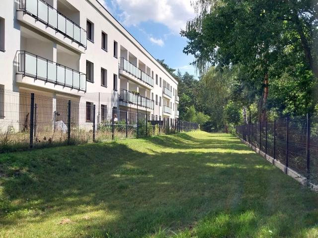 Mieszkanie do wynajęcia w Wieliszew, Mazowieckie