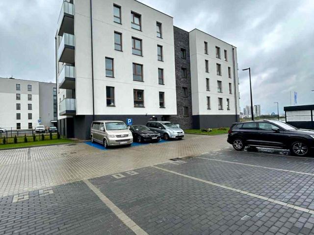 Mieszkanie do wynajęcia w Rumia, Pomorskie