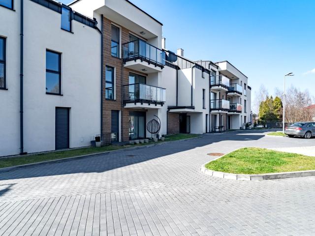 Mieszkanie do wynajęcia w Bielsko-biała, Śląskie