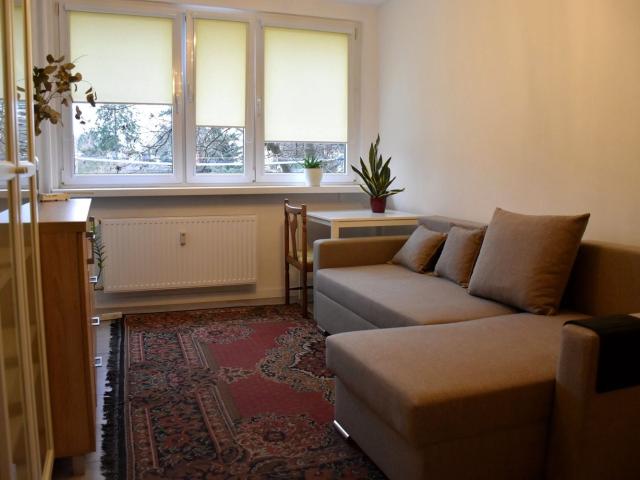 Mieszkanie do wynajęcia w Wrocław, Dolnośląskie