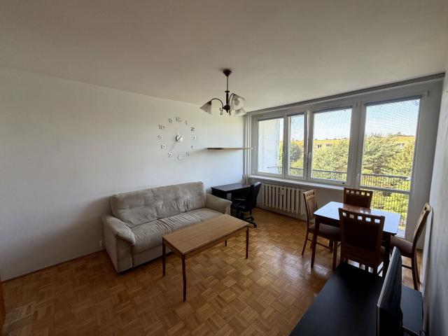 Mieszkanie do wynajęcia w Chartowo, Poznań