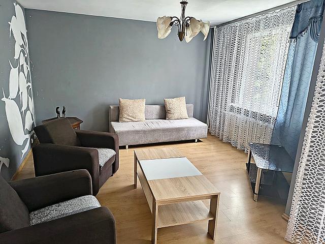 Mieszkanie do wynajęcia w Osiedle Na Stoku, Kielce