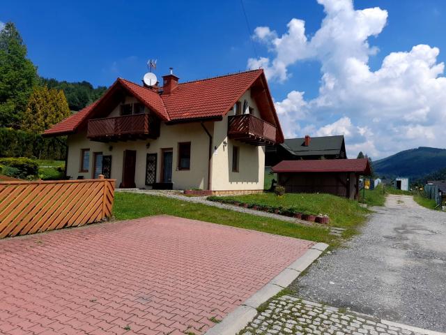 Mieszkanie do wynajęcia w Wisła, Śląskie