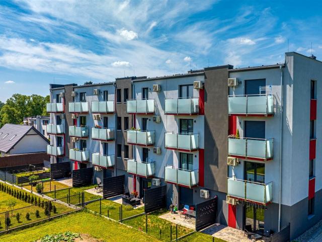 Mieszkanie do wynajęcia w Rybnik, Śląskie