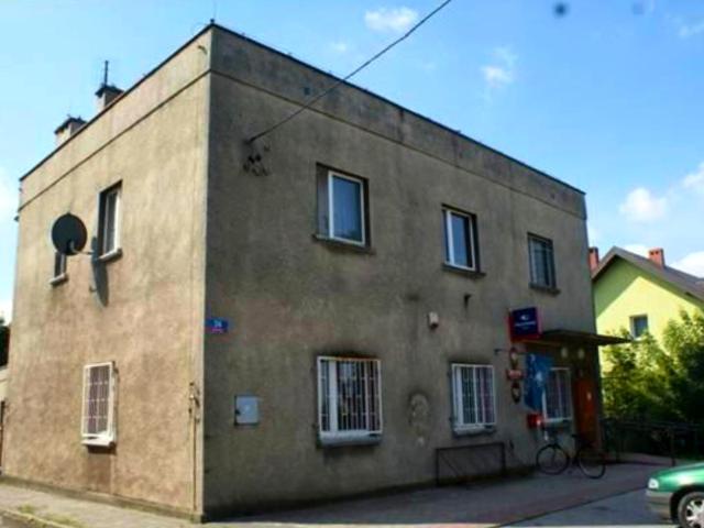 Mieszkanie do wynajęcia w Sieroszewice, Wielkopolskie