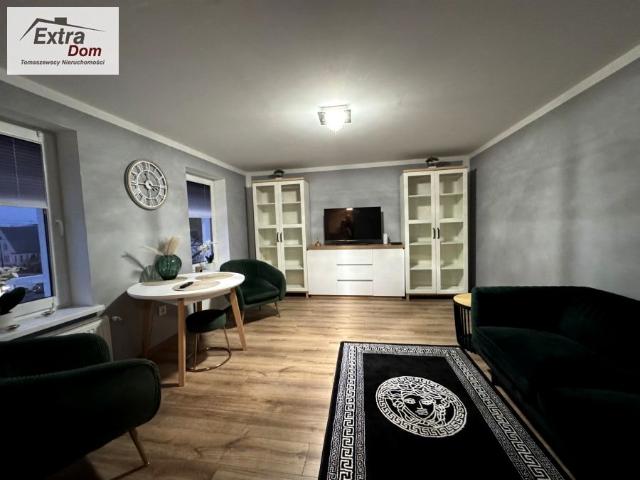 Mieszkanie do wynajęcia w Gryfice, Zachodniopomorskie