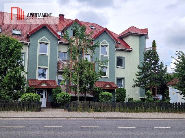 Mieszkanie do wynajęcia w Bydgoszcz, Kujawsko-pomorskie