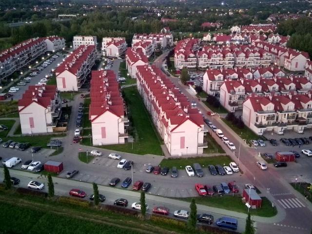 Mieszkanie do wynajęcia w Kraków, Małopolskie