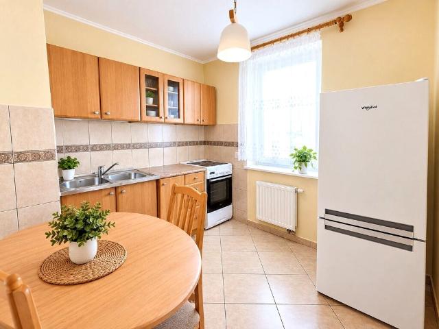 Mieszkanie do wynajęcia w Śródmieście, Rzeszów