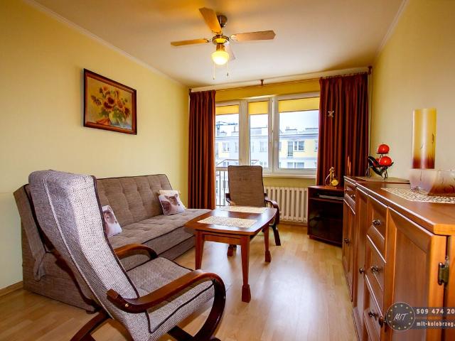 Mieszkanie do wynajęcia w Kołobrzeg, Zachodniopomorskie