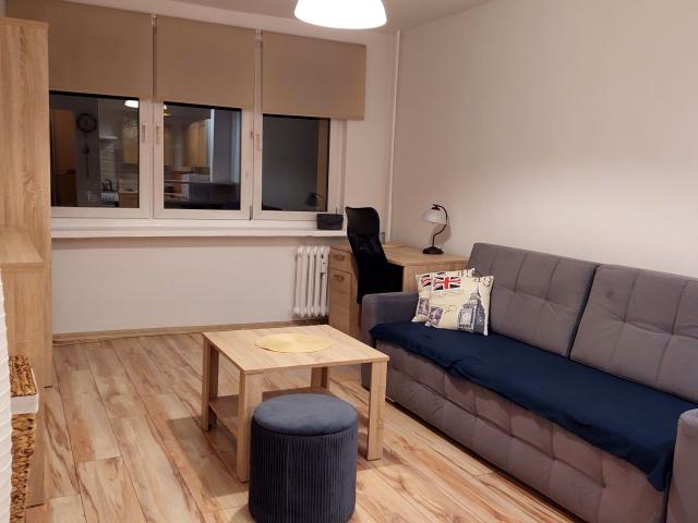 Mieszkanie do wynajęcia w Szczecin, Zachodniopomorskie