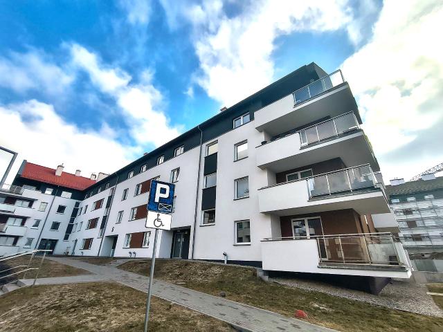 Mieszkanie do wynajęcia w Olsztynek, Warmińsko-mazurskie