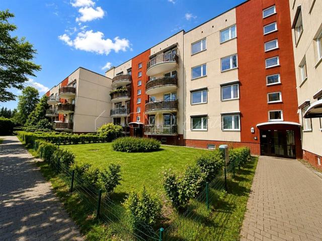 Mieszkanie do wynajęcia w Katowice, Śląskie