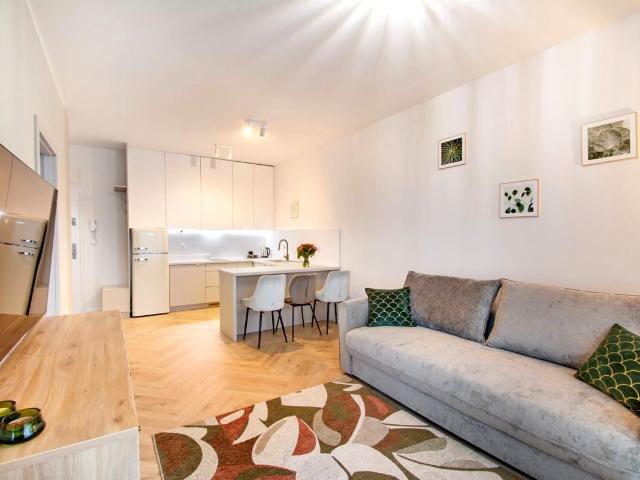 Mieszkanie do wynajęcia w Kołobrzeg, Zachodniopomorskie