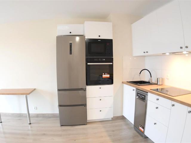 Mieszkanie do wynajęcia w Puck, Pomorskie