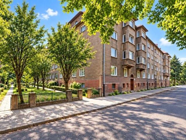 Mieszkanie do wynajęcia w Szczecin, Zachodniopomorskie