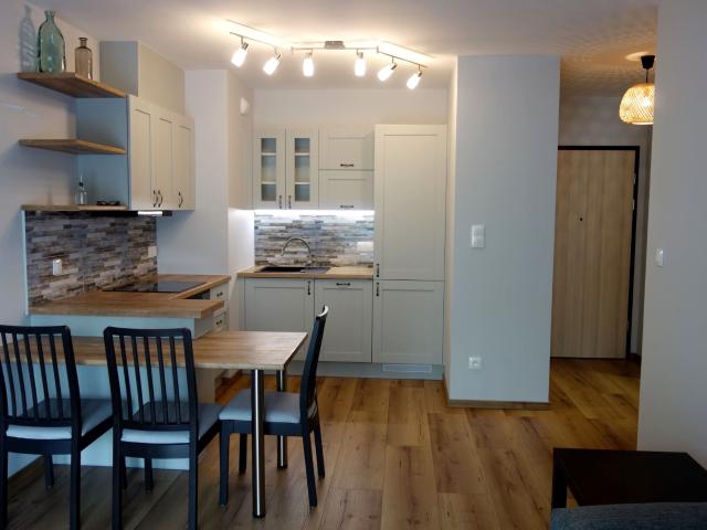 Mieszkanie do wynajęcia w Gliwice, Śląskie