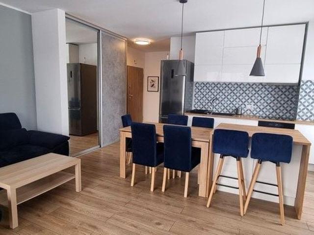 Mieszkanie do wynajęcia w Rumia, Pomorskie