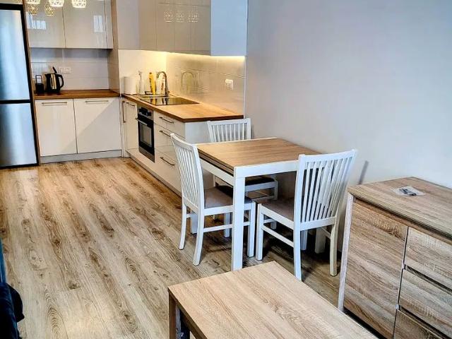 Mieszkanie do wynajęcia w Gliwice, Śląskie