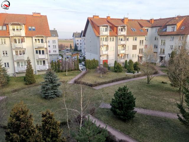 Mieszkanie do wynajęcia w Inowrocław, Kujawsko-pomorskie