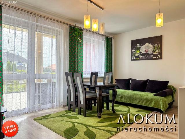 Mieszkanie do wynajęcia w Niepołomice, Małopolskie