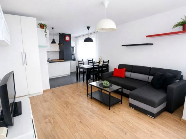 Mieszkanie do wynajęcia w Gliwice, Śląskie