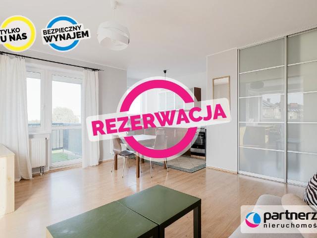 Mieszkanie do wynajęcia w Gdańsk, Pomorskie