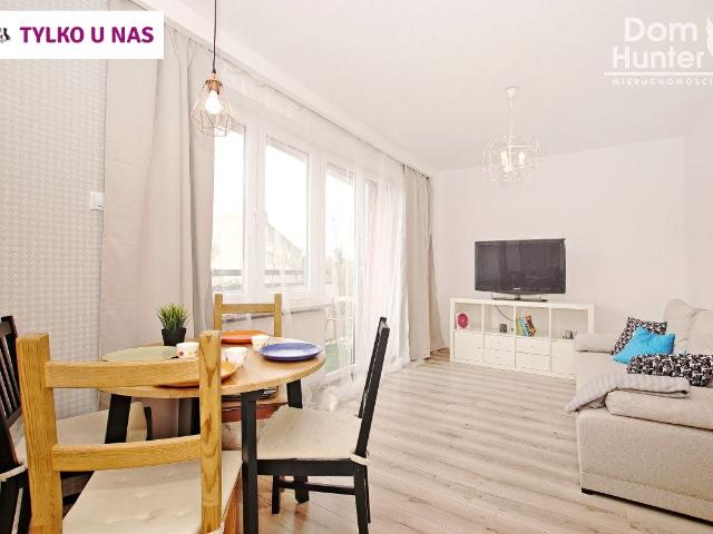 Mieszkanie do wynajęcia w Gdańsk, Pomorskie
