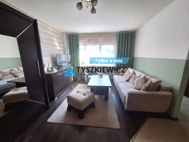 Mieszkanie do wynajęcia w Tczew, Pomorskie